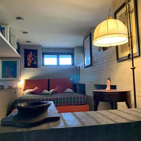 la casa dei nonni di leini'-3