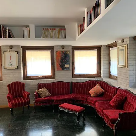 la casa dei nonni di leini'-2